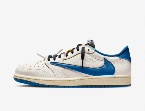 Ilustrasi sepatu Nike [X]